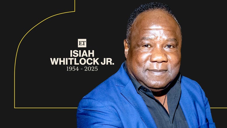 'The Wire' Actor Isiah Whitlock Jr. Dead at 71